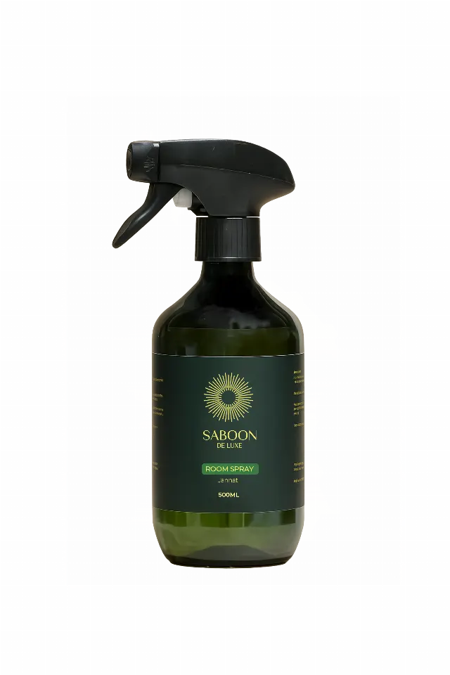 Jannat Otaq spreyi — 500 ml