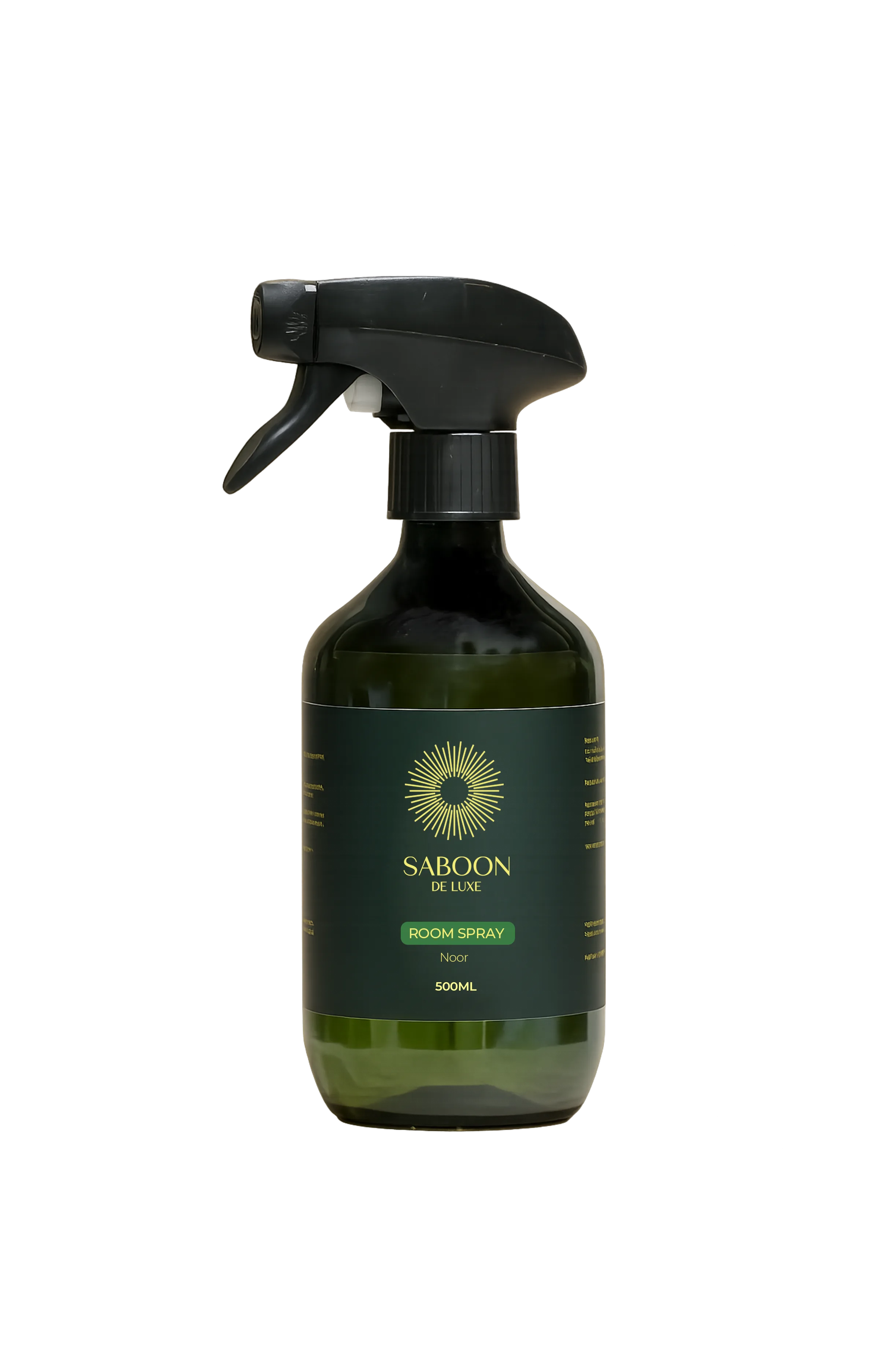 Noor Otaq spreyi — 500 ml