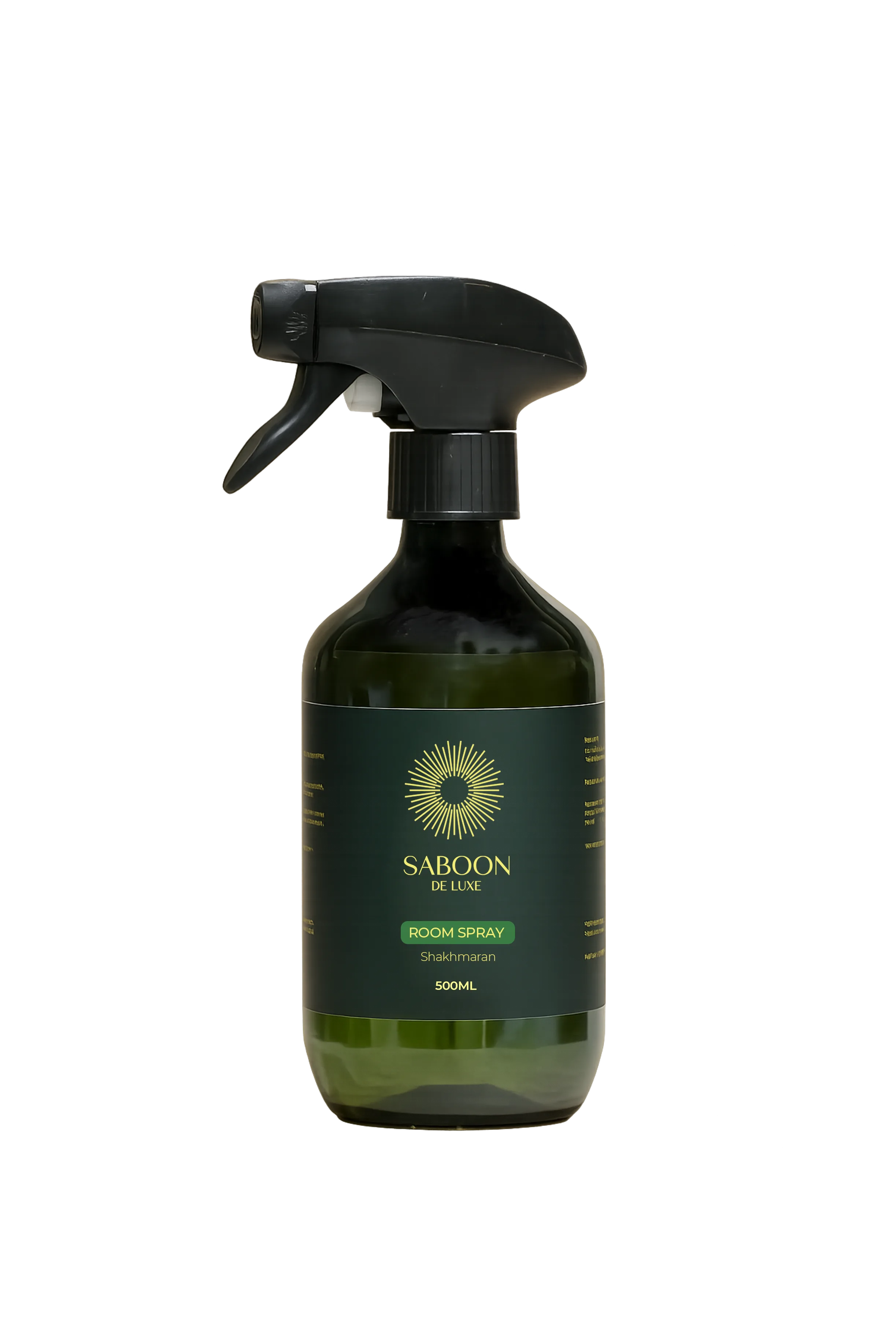 Shakmaran Otaq spreyi — 500 ml