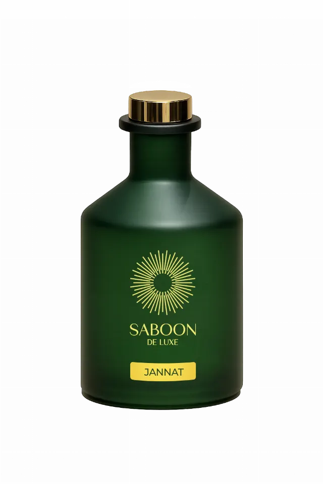 Jannat Diffuzor — 250 ml