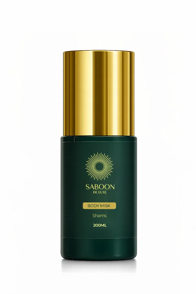 Shams Bədən spreyi — 200 ml