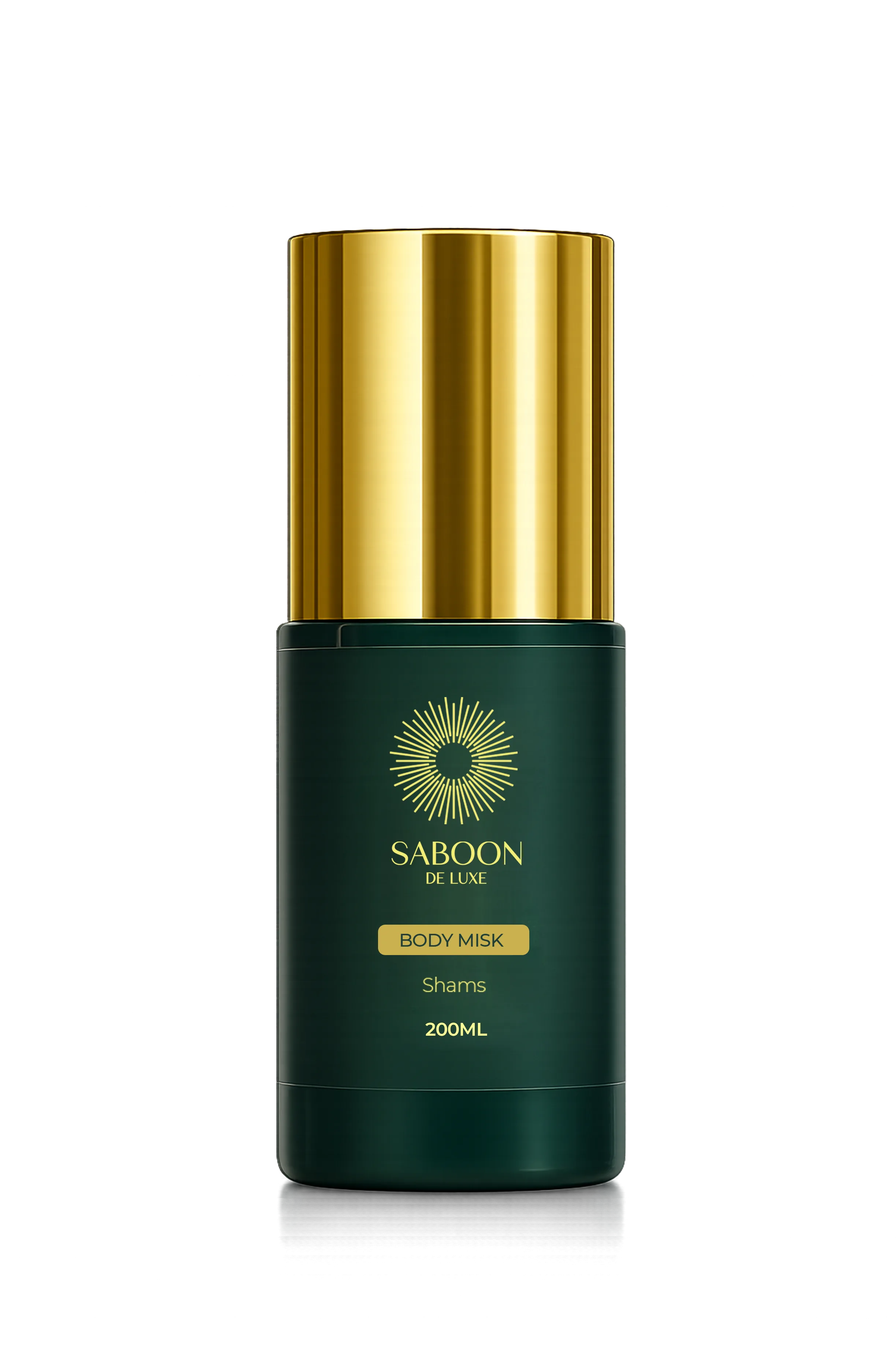 Shams Bədən spreyi — 200 ml