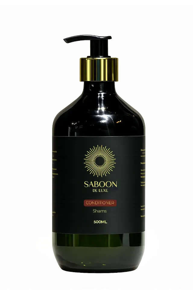 Shams Balzam — 500 ml