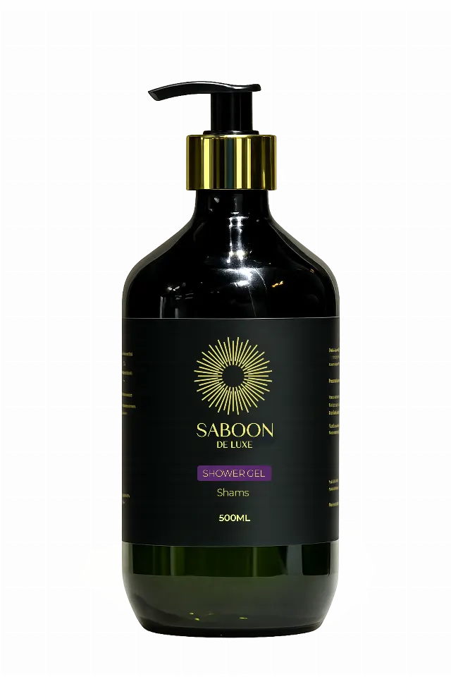 Shams Duş geli — 500 ml