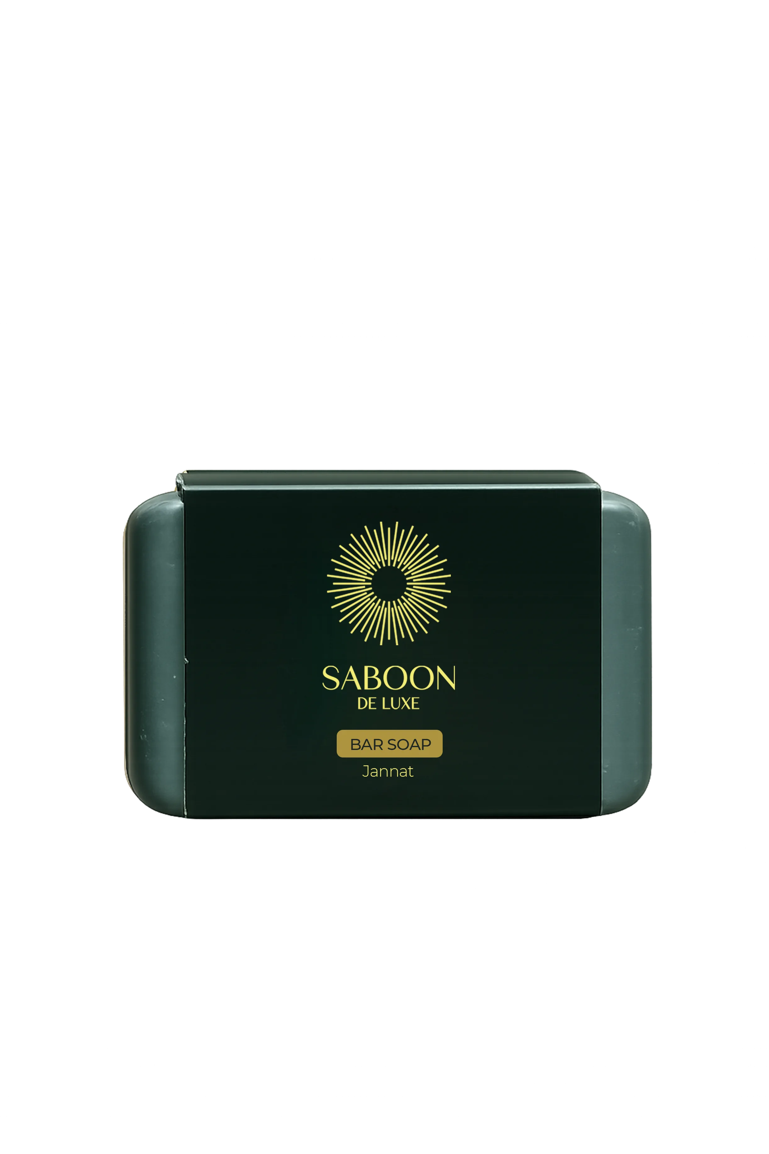 Jannat Sabun — 155 q