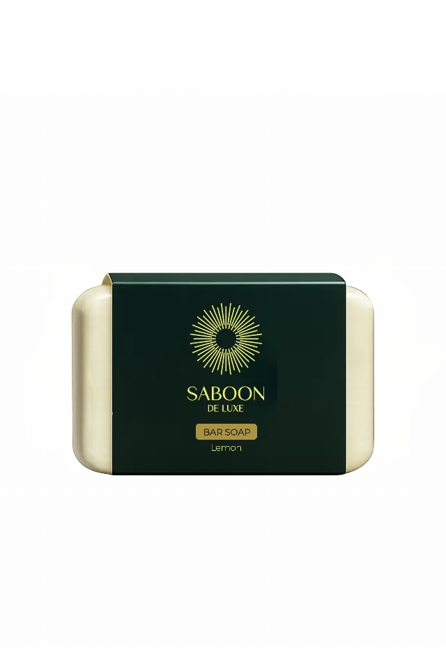 Limon Sabun — 155 q